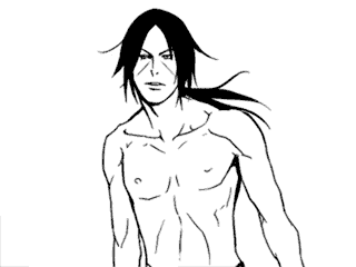 멘탈이 안좋은 곳을 스친듯한 싸이코패스st 만화캐릭터들... | 인스티즈