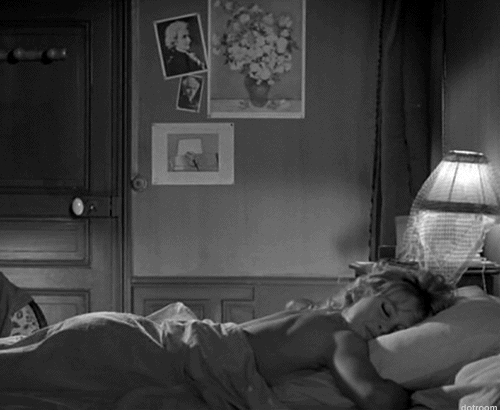 [브리짓바르도] 한때 프랑스 마릴린 먼로로 불린 스타일 아이콘(뒷태주의) | 인스티즈