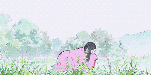 영상미 하나는 최고인 애니메이션 영화 | 인스티즈