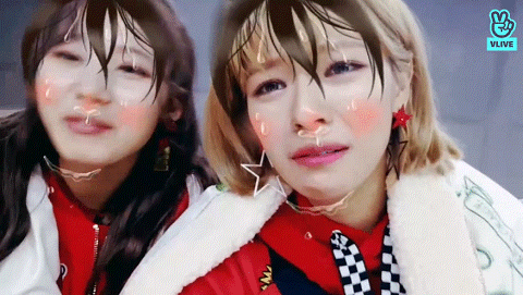 트와이스 V LIVE 정연 사나 | 인스티즈