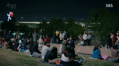 [푸른바다의전설] 시도때도 없이 반하는 직진 인어와 (아직은) 철벽 사기꾼 | 인스티즈