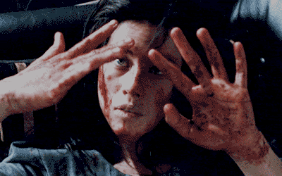 보면 후유증 장난 아니라는 공포영화 2편.gif - 움짤,데이터 주의 | 인스티즈