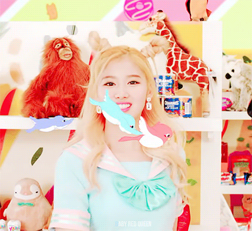 트와이스 사랑둥이 .jpg | 인스티즈