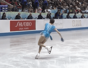 현 피겨 넘사벽 1인자 클라스 (feat. 노답스타일) | 인스티즈