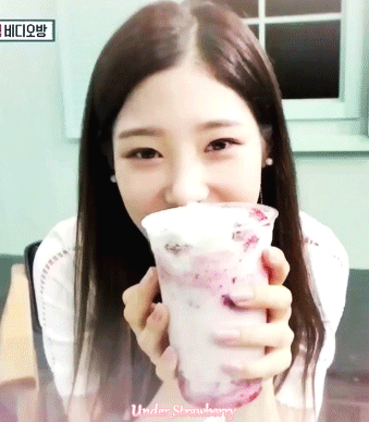 심쿵하게 만드는 다이아 정채연 여친짤 | 인스티즈