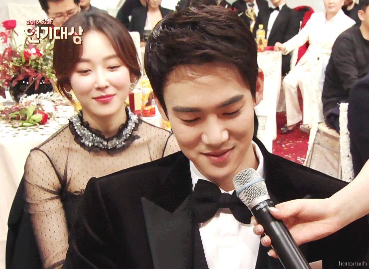 짱귀 서현진.gif | 인스티즈