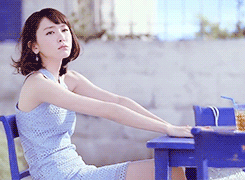 아라가키 유이..gif | 인스티즈