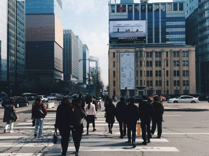 외국인이 촬영한 우리나라 풍경 | 인스티즈