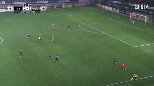 러시아 데려가고 싶은 이민아 오늘자 활약상.gif | 인스티즈