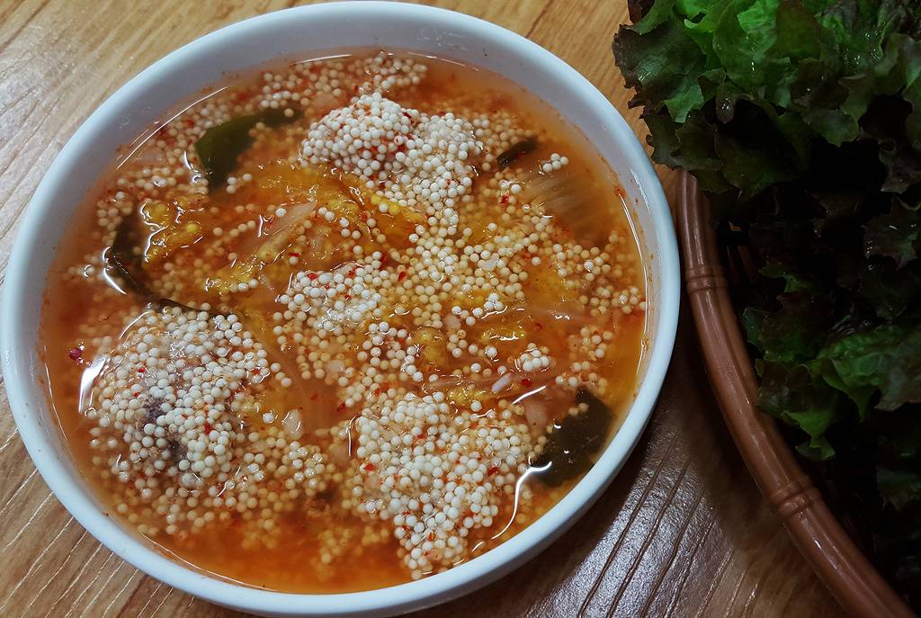 대한민국에서 제일 음식맛좋은 지역은 어디 | 인스티즈