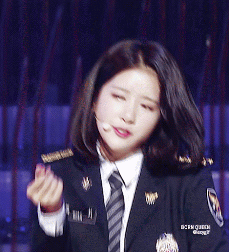 웬만해선 팬들 반응이 나쁠수가 없는 아이돌 컨셉 의상.gif | 인스티즈