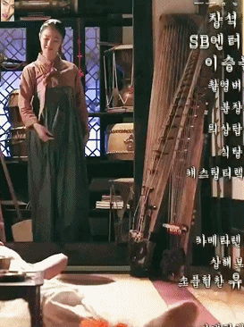 향단이 민지현 | 인스티즈