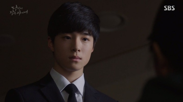 한 배우의 아역을 두번이상 연기 했던 아역들 | 인스티즈