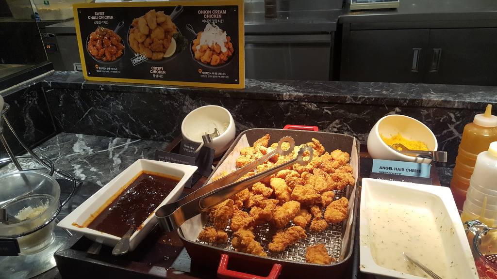 14900원 피자뷔페 | 인스티즈