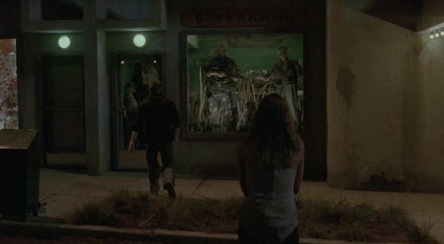 전 세계를 뒤흔든 공포! 공포영화 하면 떠오르는! 까진 아니었지만 꿀잼인【 하우스 오브 왁스】05 | 인스티즈