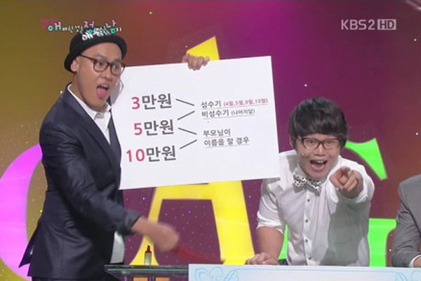 연예인들이 결혼할 때 가장 궁금한 것 | 인스티즈