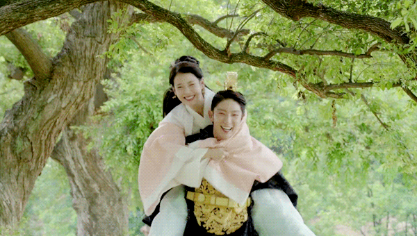 극 초반과 후반의 분위기가 아예 다르다는 드라마 달의 연인 보보경심 : 려 (데이터주의) | 인스티즈