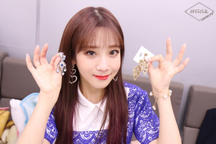 [러블리즈] 2018년을 최악의 이적기사로 맞이해서 지애 | 인스티즈