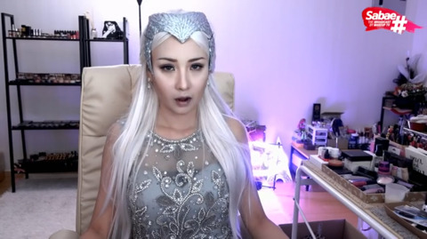 아이폰X 페이스 ID가 가능할지 궁금한 이사베 메이크업 모음 | 인스티즈