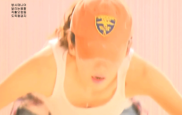 섹시미를 보여주는 연예인들~ (빠엄) | 인스티즈