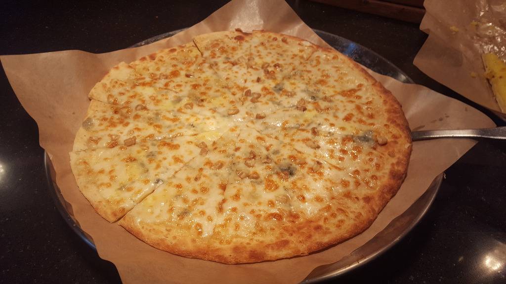 14900원 피자뷔페 | 인스티즈