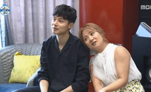 [나혼자산다] 정말로 못 하는 게 하나도 없는 충재씨 下 | 인스티즈