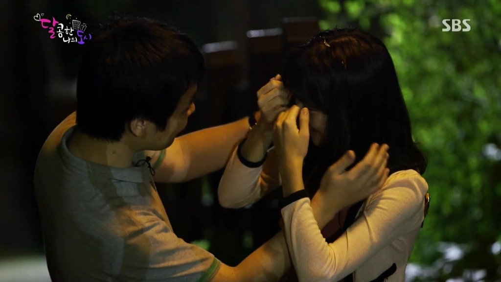 [달콤한나의도시] 그냥... 왜 나랑 결혼하는지 (Feat.남자의 흔한 대답) | 인스티즈