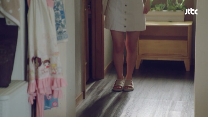 청춘시대) 20살 여대생 은재의 디테일이 엿보이는 부분 | 인스티즈