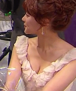 섹시미를 보여주는 연예인들~ (빠엄) | 인스티즈