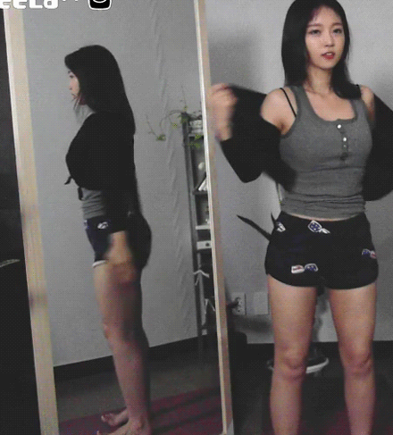 여자들이 하는 스쿼트와 방법 | 인스티즈