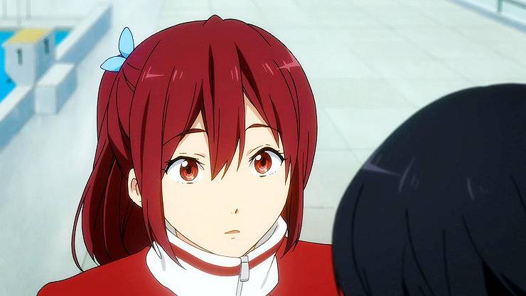 빨간 머리 여자캐릭터.jpg | 인스티즈