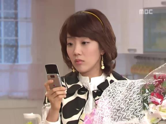 [거침없이하이킥] 민정 생일 에피소드.jpg | 인스티즈