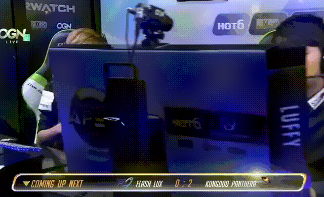 [오버워치] 오버워치 시작하고 싶은 충동 만들어 주는 잘생긴 오버워치 프로게이머들 | 인스티즈