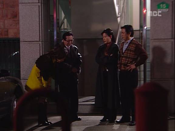 [거침없이하이킥] 신지-민정 흔들린 우정.jpg | 인스티즈