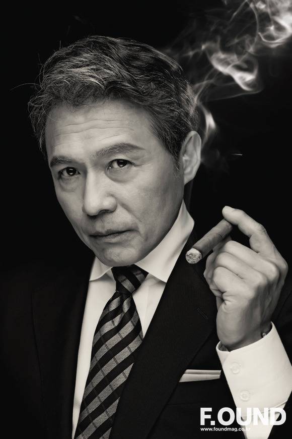 명배우 천호진 (gif, | 인스티즈