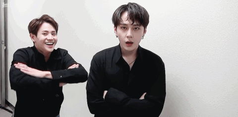 팬 아니어도 저장하게 되는 짤들19.gif | 인스티즈