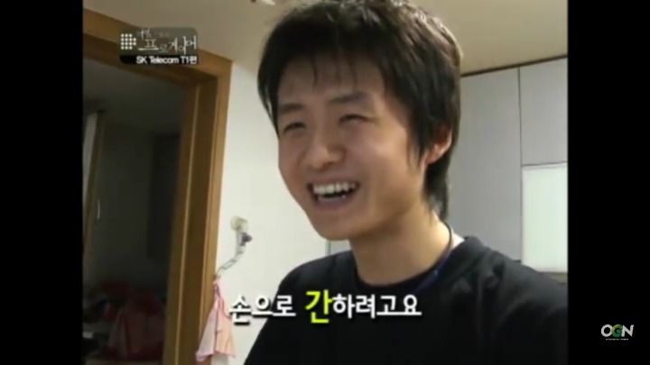 야식만드는 프로게이머.jpg | 인스티즈