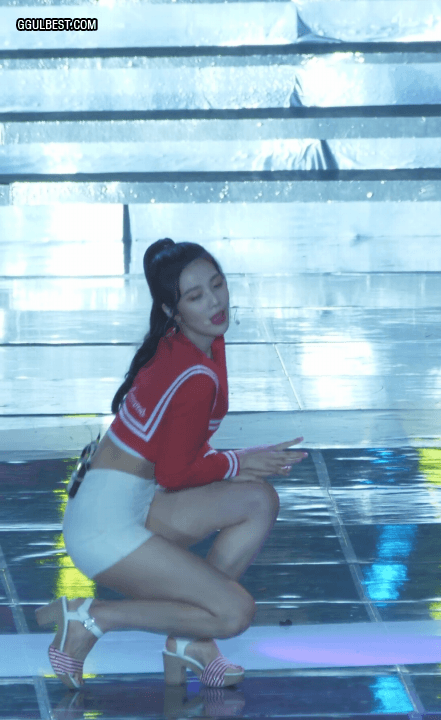 레드벨벳 조이 몸매.gif | 인스티즈