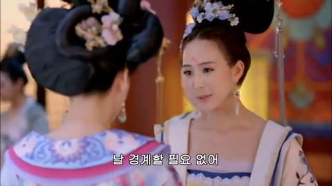 [캡쳐] 착하고 예쁜애들 다 죽는데 못되고 예쁜애들도 다 죽는 무미랑전기 (7) | 인스티즈