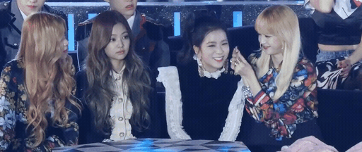 [블랙핑크] 굳은 젠득이 | 인스티즈