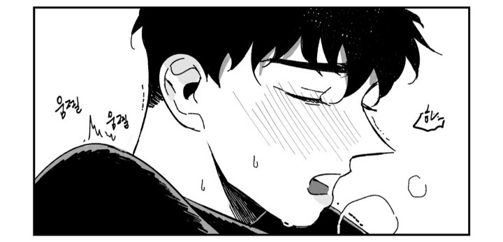 내 BL인생 엑기스 꼭봐야하는 비엘웹툰 Top5 | 인스티즈