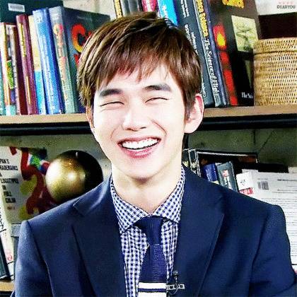 게녀가 1년동안 같이 공부 할 반 친구들 고르기 | 인스티즈