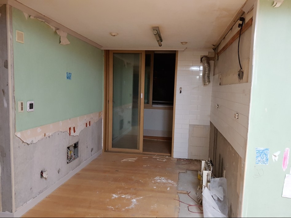 자취방에서 아파트로! 신혼집이 되었습니다 | 인스티즈