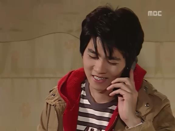 [거침없이하이킥] 벚꽃놀이 에피소드(민민).jpg | 인스티즈