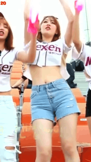 신아영 겨드랑이.JPGIF | 인스티즈
