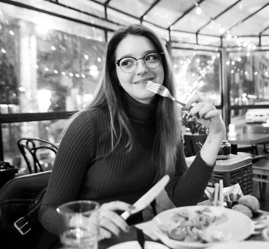 러시아 미녀 진짜 이쁜 안젤리나 다닐로바 | 인스티즈