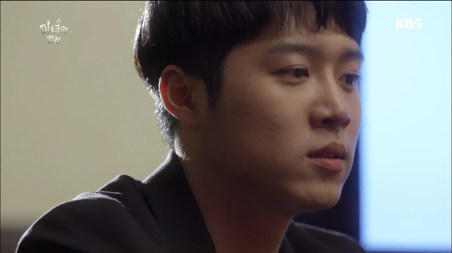 [마녀의법정] 잔인했던 여남 미러링 법정씬 | 인스티즈