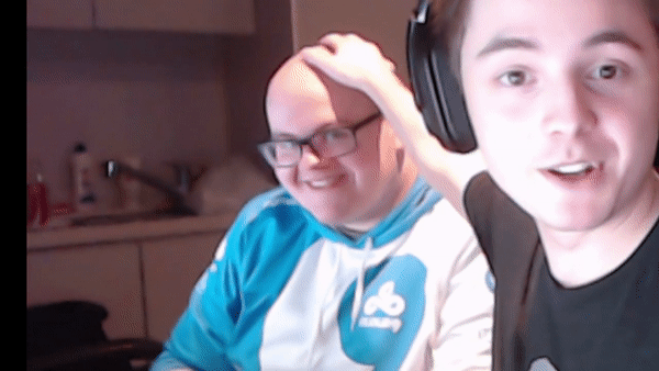 오버워치 짱잘 프로게이머들 | 인스티즈