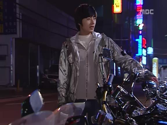 [거침없이하이킥] 민정 생일 에피소드.jpg | 인스티즈