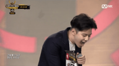 아이돌 팬아저짤 모음.gif (안 유명한 짤 위주로) | 인스티즈